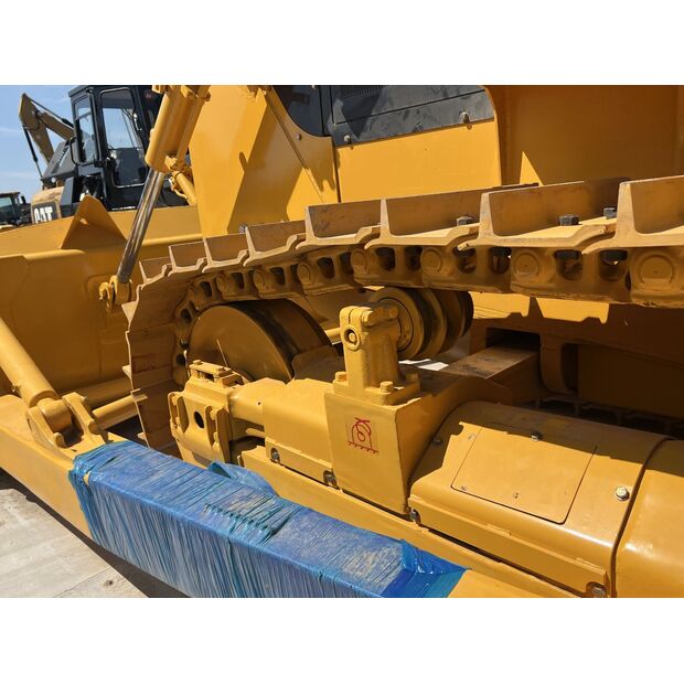 2025 Shantui SD22-49034190