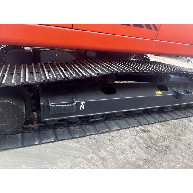 2023 Doosan DX300LCA-49034218