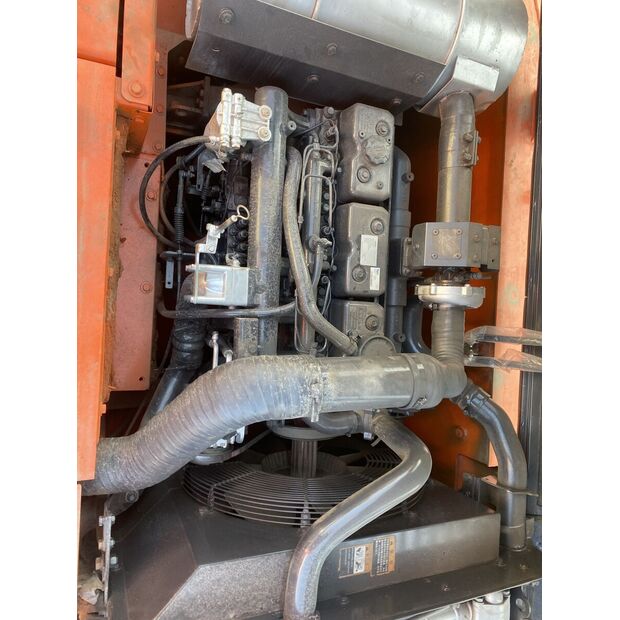2023 Doosan DX300LCA-49034222