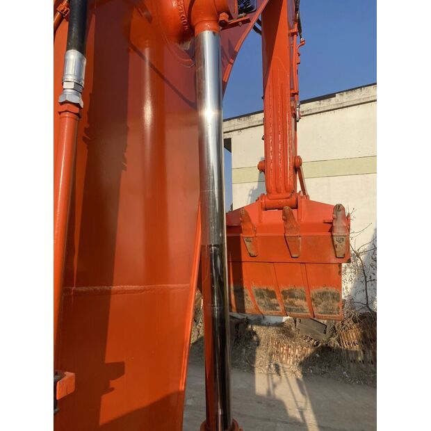 2023 Doosan DX300LCA-49034223