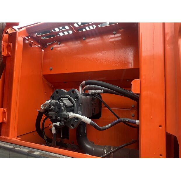 2022 Doosan DX225-49034238