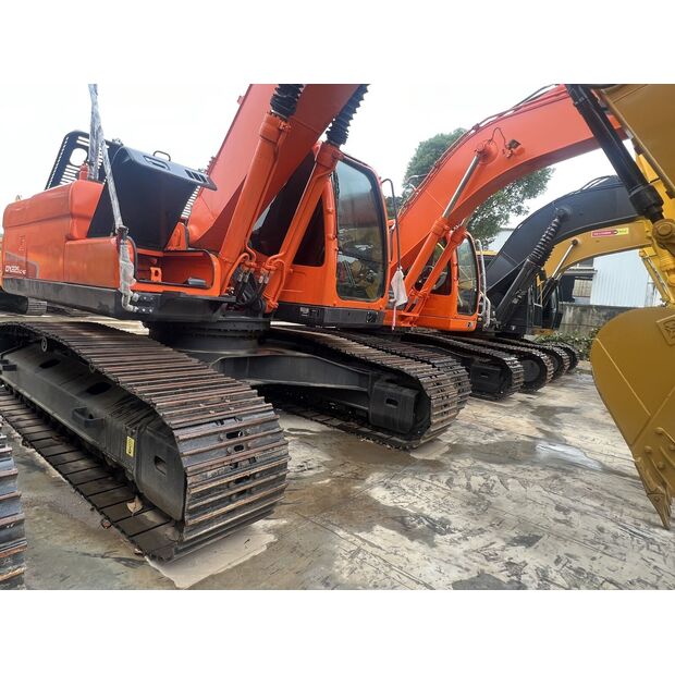 2022 Doosan DX225-49034239