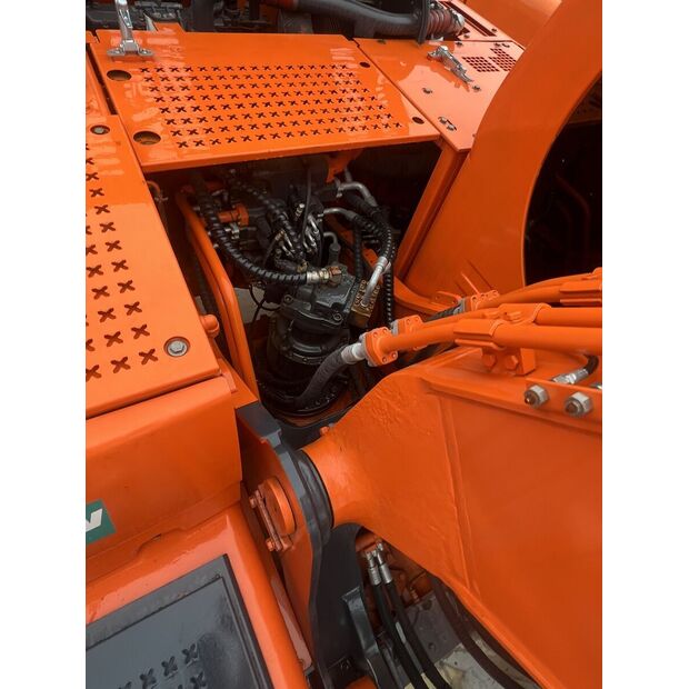 2022 Doosan DX225-49034240