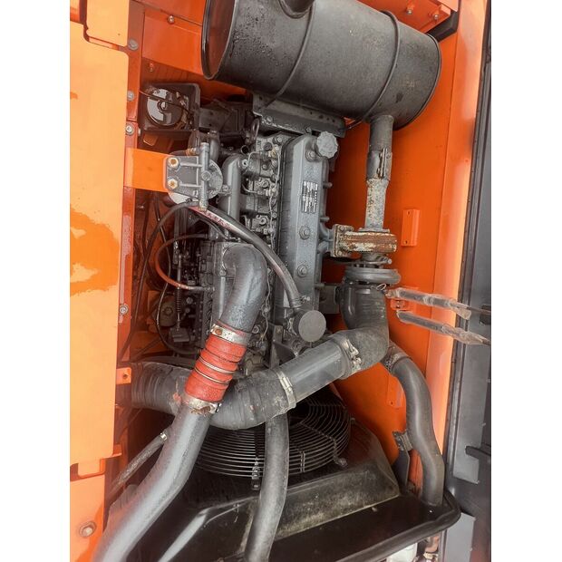 2022 Doosan DX225-49034241