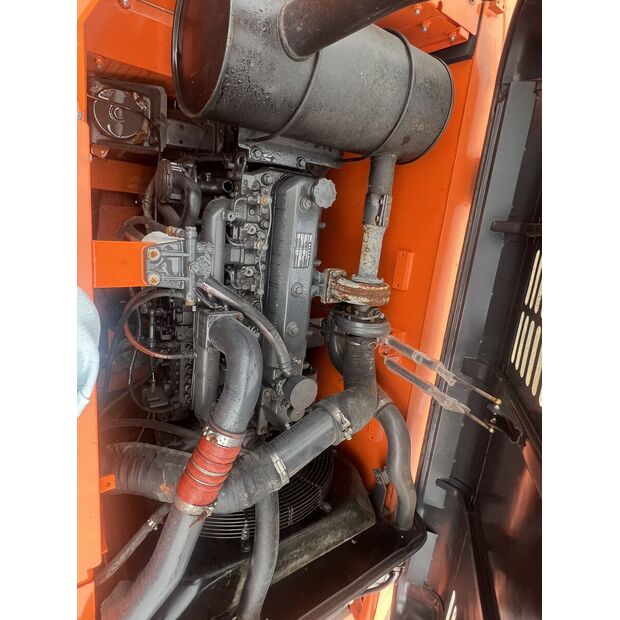 2022 Doosan DX225-49034242