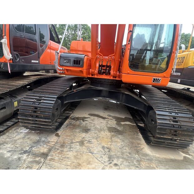 2022 Doosan DX225-49034246