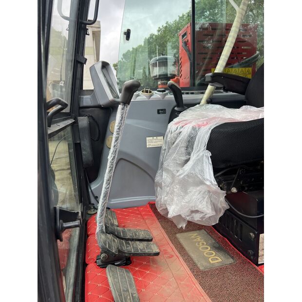 2024 Doosan DX60-49034262