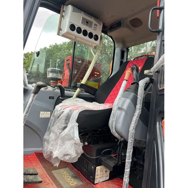 2024 Doosan DX60-49034263