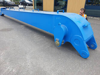 Image for FUCHS MHL350E