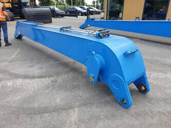 Image for FUCHS MHL350E