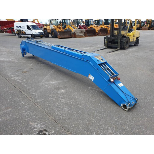 FUCHS MHL350E-49034368
