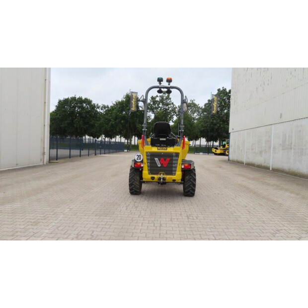 2023 WACKER NEUSON DW30-49034435