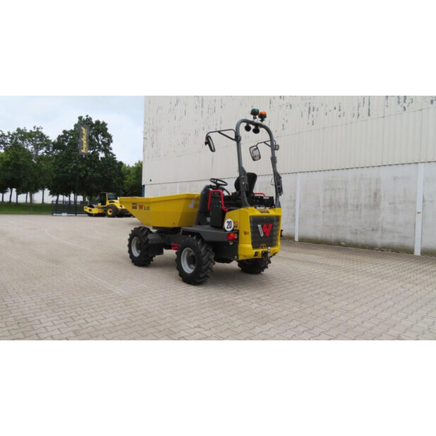 2023 WACKER NEUSON DW30-49034436