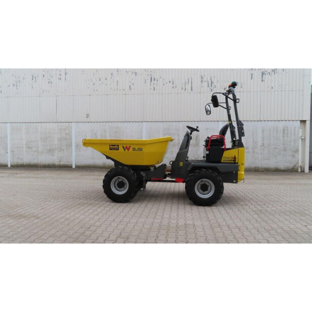 2023 WACKER NEUSON DW30-49034437