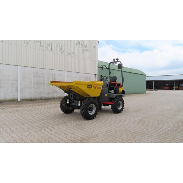 2023 WACKER NEUSON DW30-49034438