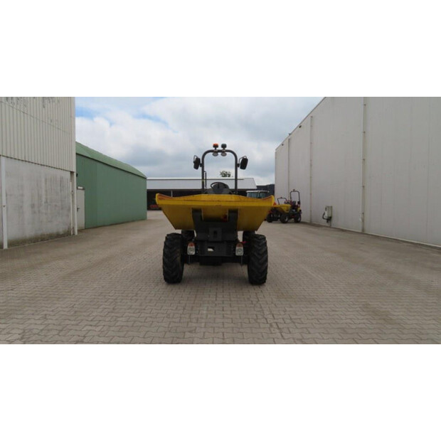 2023 WACKER NEUSON DW30-49034439
