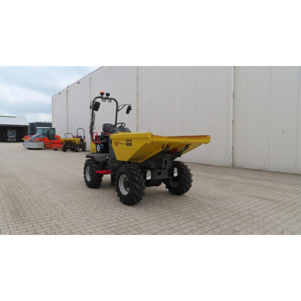 2023 WACKER NEUSON DW30-49034440