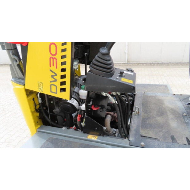 2023 WACKER NEUSON DW30-49034441