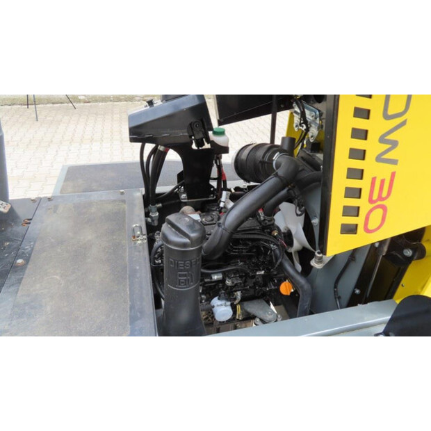 2023 WACKER NEUSON DW30-49034442