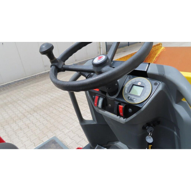 2023 WACKER NEUSON DW30-49034443