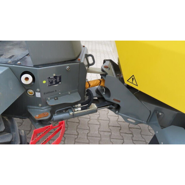 2023 WACKER NEUSON DW30-49034444