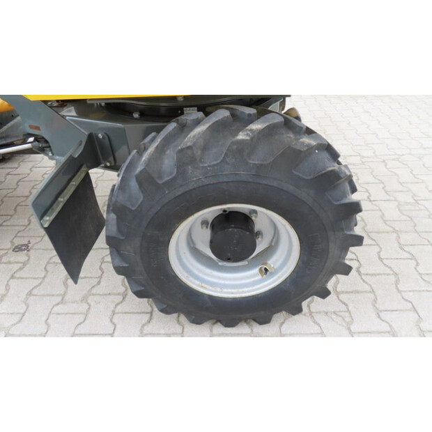 2023 WACKER NEUSON DW30-49034445