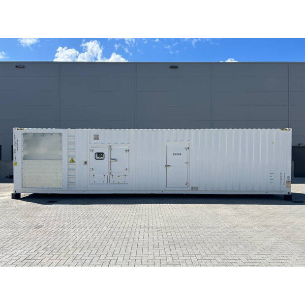 2025 كيومنز KTA50-G16A-49034537