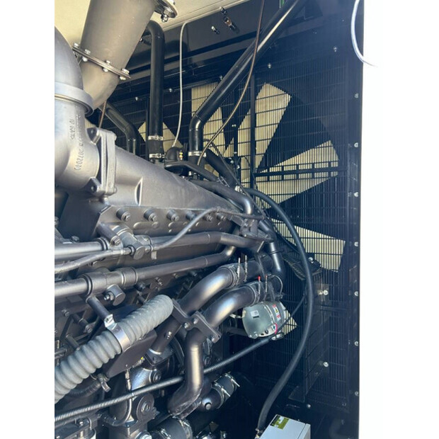 2025 كيومنز KTA50-G16A-49034552