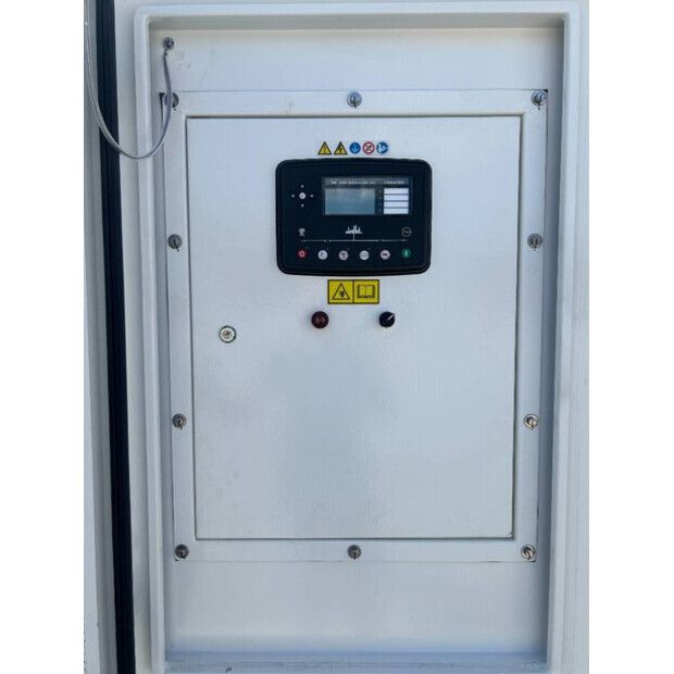 2025 كيومنز KTA50-G16A-49034578