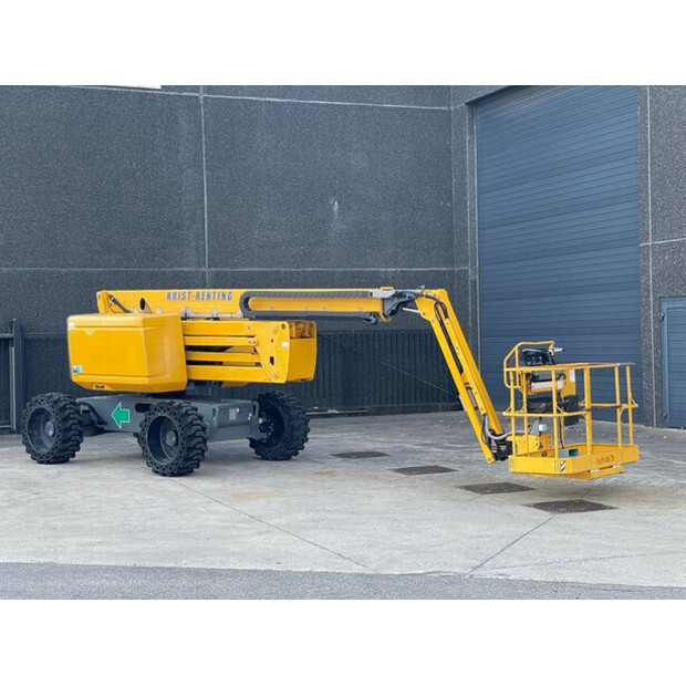 2019 Haulotte HA20RTJ Pro-49034724