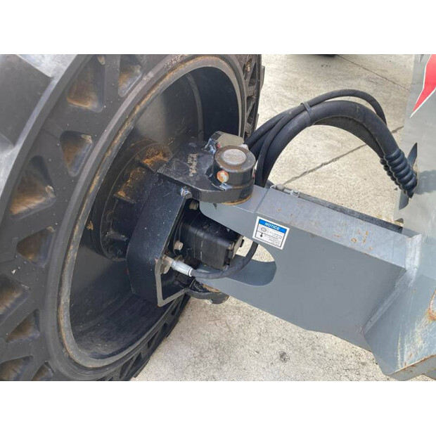 2019 Haulotte HA20RTJ Pro-49034725