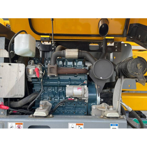 2019 Haulotte HA20RTJ Pro-49034726
