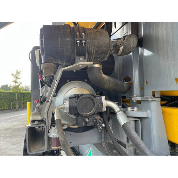 2019 Haulotte HA20RTJ Pro-49034728