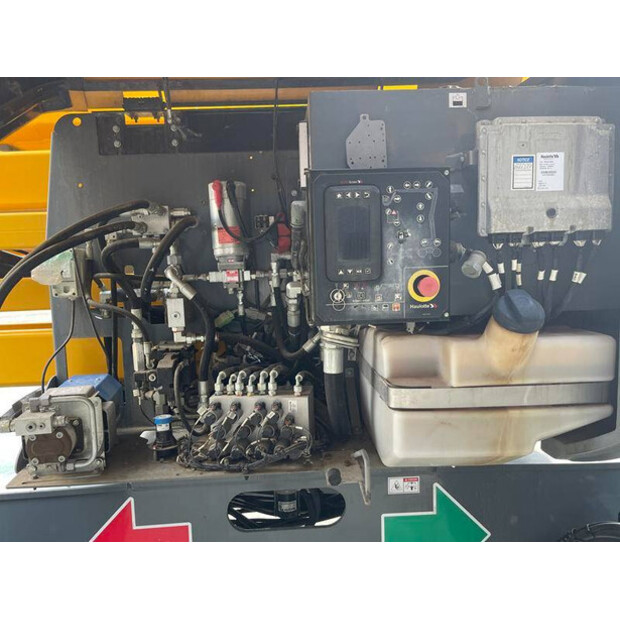 2019 Haulotte HA20RTJ Pro-49034729