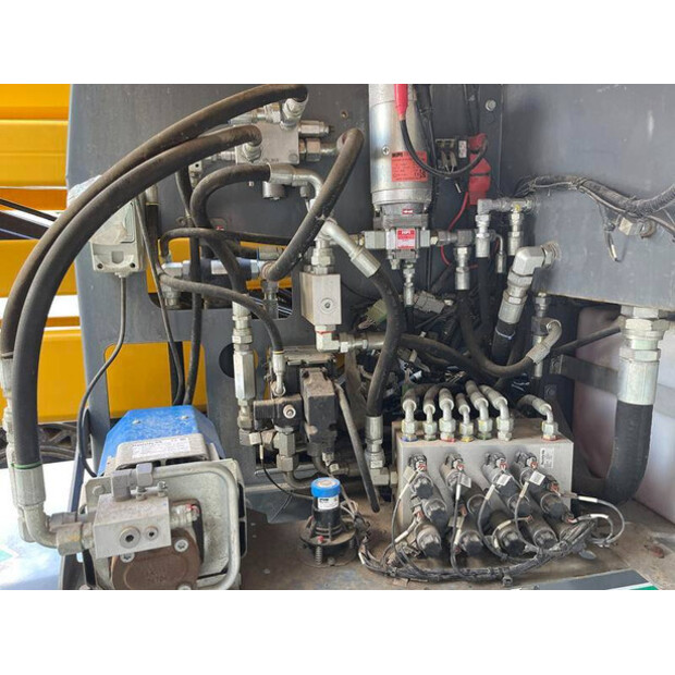 2019 Haulotte HA20RTJ Pro-49034730