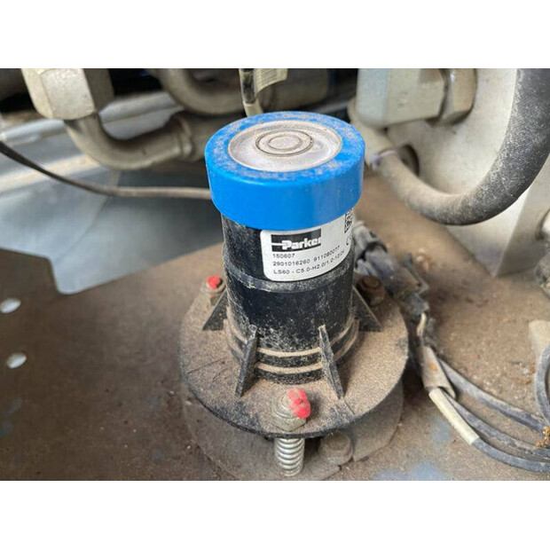 2019 Haulotte HA20RTJ Pro-49034731