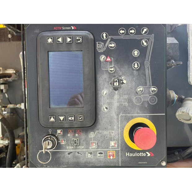 2019 Haulotte HA20RTJ Pro-49034732