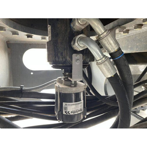 2019 Haulotte HA20RTJ Pro-49034735