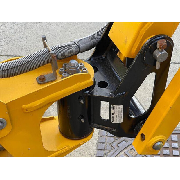 2019 Haulotte HA20RTJ Pro-49034738