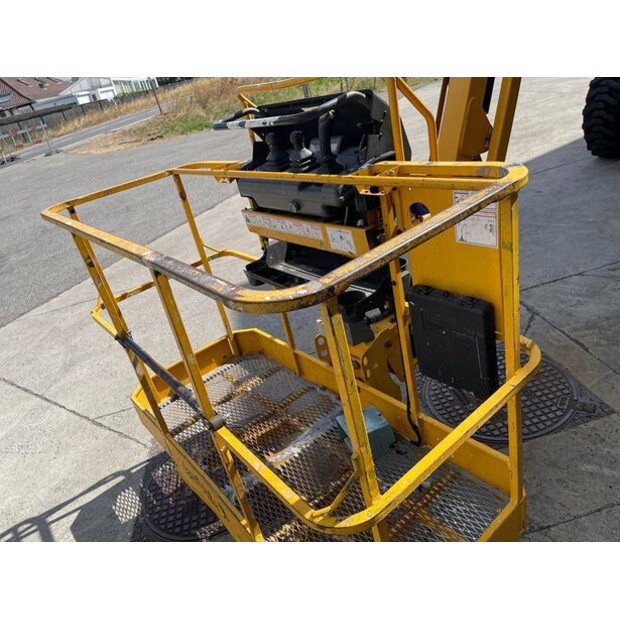 2019 Haulotte HA20RTJ Pro-49034739