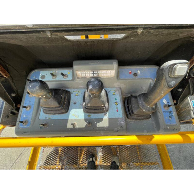 2019 Haulotte HA20RTJ Pro-49034741
