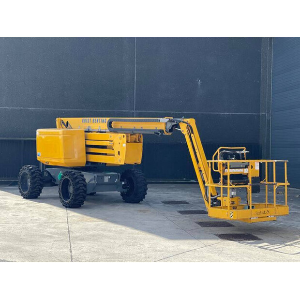 2019 Haulotte HA20RTJ Pro-49034742