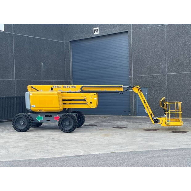2019 Haulotte HA20RTJ Pro-49034743