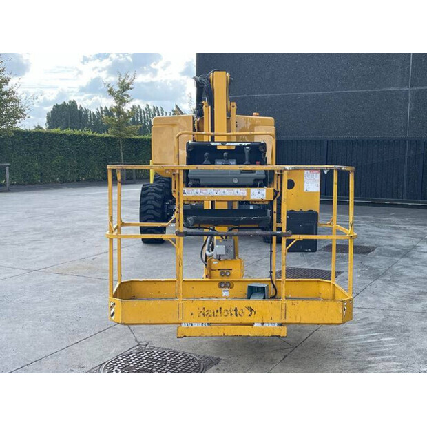 2019 Haulotte HA20RTJ Pro-49034745
