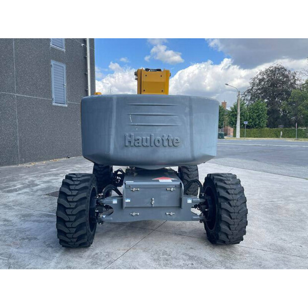 2019 Haulotte HA20RTJ Pro-49034746