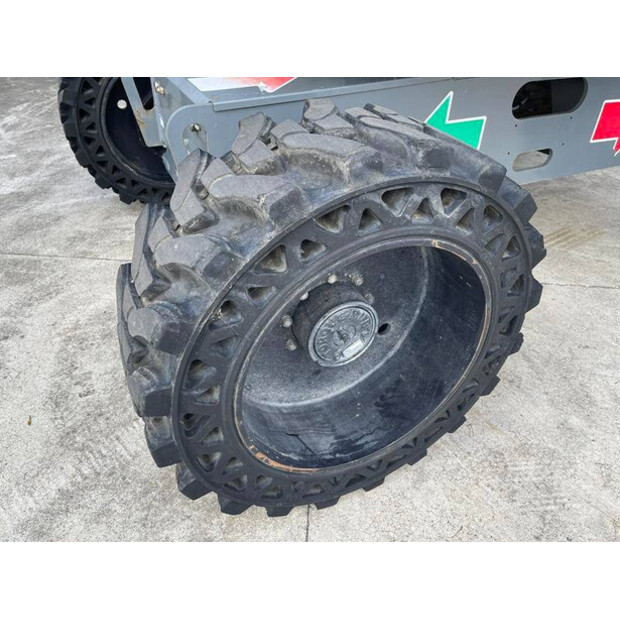2019 Haulotte HA20RTJ Pro-49034751