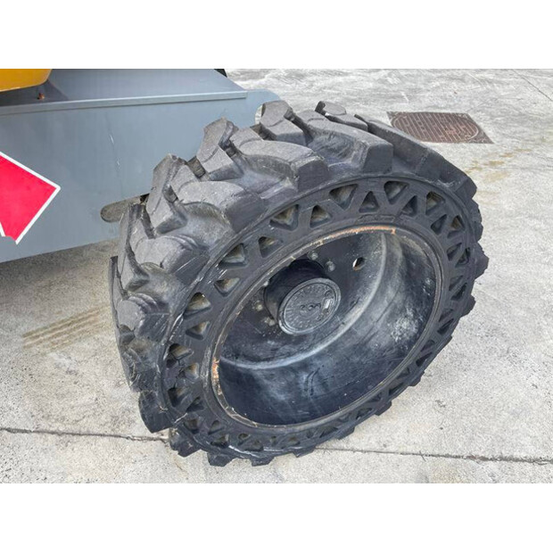 2019 Haulotte HA20RTJ Pro-49034752