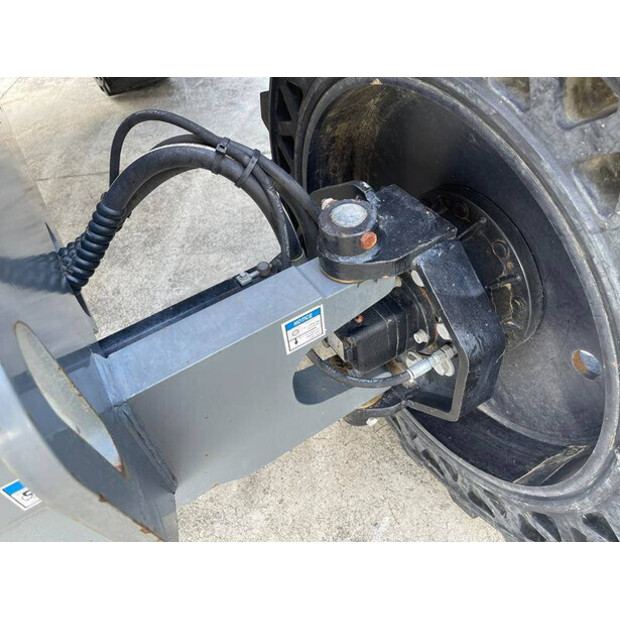 2019 Haulotte HA20RTJ Pro-49034753