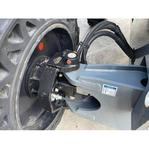 2019 Haulotte HA20RTJ Pro-49034754