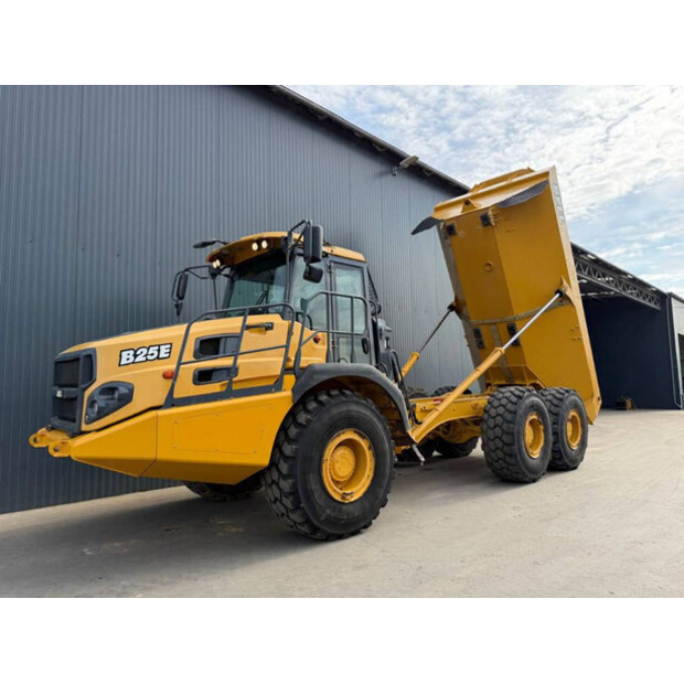 2014 BELL B25E-49034879